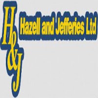 Hazell & Jefferies Ltd in Whitchurch-on-thames, Oxfordshire RG8 7TB