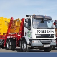Jones Skips (Wolverhampton) Ltd in Wolverhampton WV1 2HS